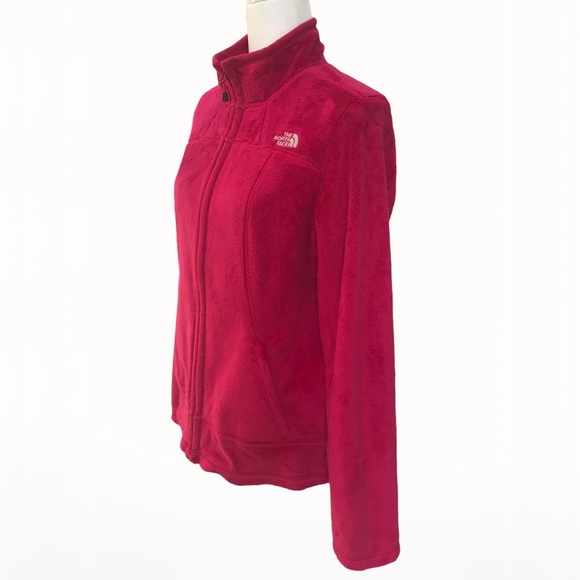 The North Face Osito Fleece Women’s Jacket - S/M - Picture 7 of 17